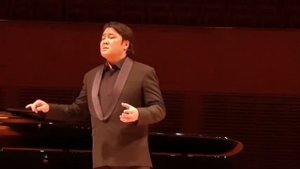 Ariunbaatar Ganbaatar - Aria Eletsky, Ариунбаатар Ганбаатар - ария Елецкого / 18-04-2021/