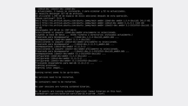 COMO INSTALAR ASTERISK Y REALIZAR LLAMADA MOVIL смотреть онлайн