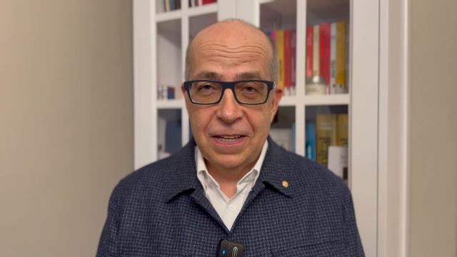 Игорь Манн. Форум «Грани личного бренда 2024»