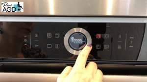 Piekarnik Bosch HBG675BB1