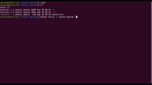 How to Create a Docker Image Using a Dockerfile: Step-by-Step Guide for Beginners | In Hindi