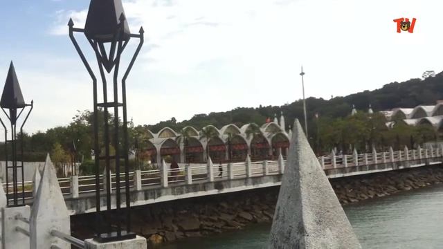 Куах, Лангкави смотреть онлайн