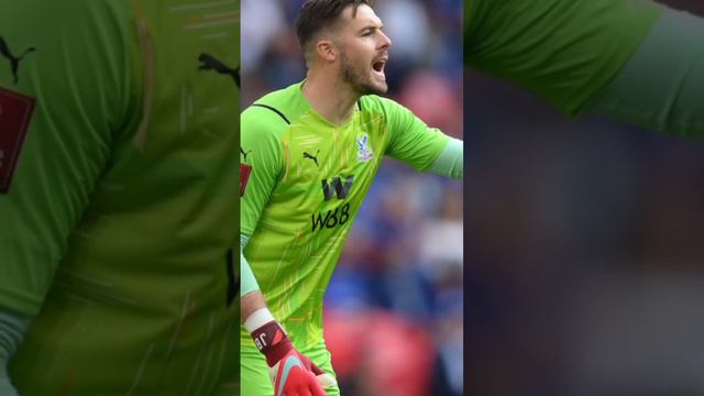 Jack Butland Resmi ke MU #beritabolaterbaruhariini #beritatransferterbaru #manchesterunited