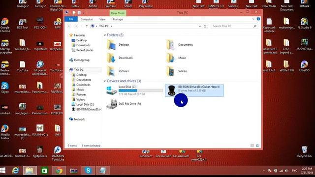 Как открыть ярлык Мой Компьютер САМЫЙ ПОДРОБНЫЙ ГАЙД! смотреть онлайн