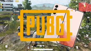 Cauvo capital обзор игры PUBG Mobile на Samsung Galaxy S22+