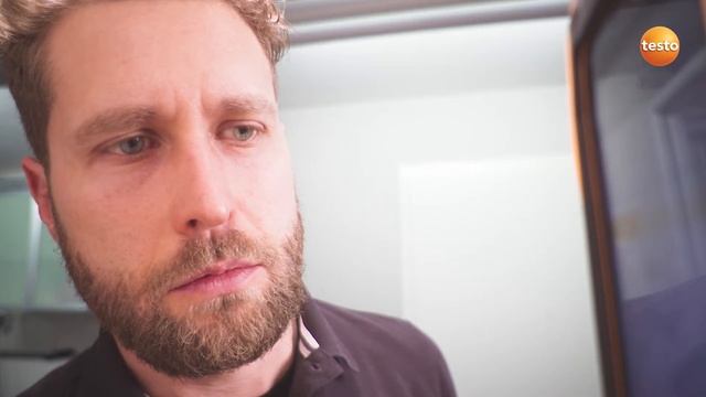 La mesure de combustion avec le testo 300 смотреть онлайн