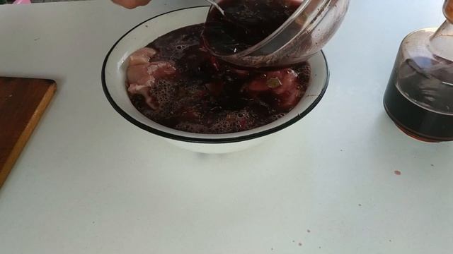 БАСТУРМА/ КУМЛЯК/ ВЯЛЕНОЕ МЯСО / ВИТАМИНЫЧ ПОДСКАЖЕТ ПРОСТОЙ РЕЦЕПТ / ВСЕ ПО СУЩЕСТВУ смотреть онлайн