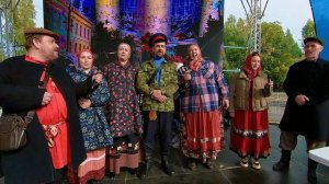 Живая старина Красноярск