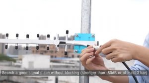 Усилитель сотового сигнала GOBOOST с Алиэкспресс