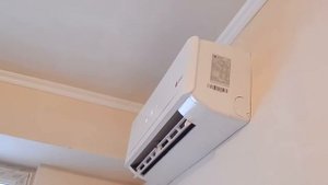 Кондиционер SENSEI FTE-25TW