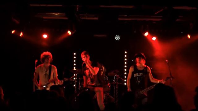 Painted side face live @backstage o' sullivan смотреть онлайн