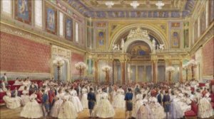 Фаворитки российских императоров: Екатерина Мусина-Пушкина (20.01.1816 - 1897)