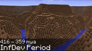 История вселенной Minecraft (History of the Minecraft Universe)