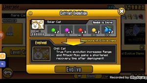 Lego Play получить 3 форму пловца в Battle Cats