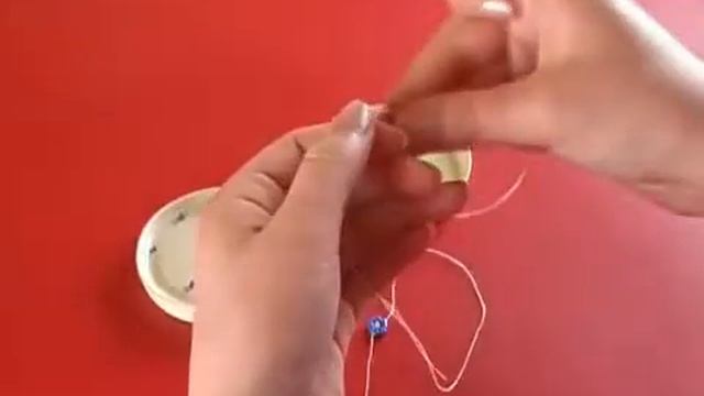 Цепочка змейка