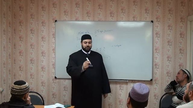 Закят часть 1 смотреть онлайн