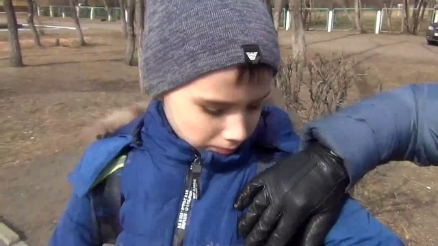 Социальный ролик  Убереги от ошибок