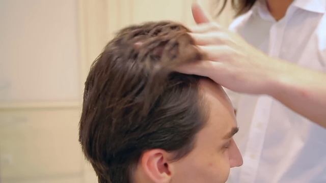 Мужское мелирование смотреть онлайн