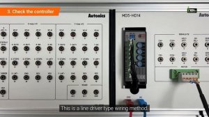 Autonics Tutorial | How to troubleshoot stepper motor system