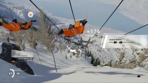 STEEP - ПАРИМ КАК БЕЛКИ ЛЕТЯГИ