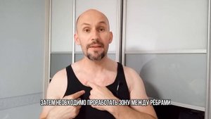 Отёчность лица уйдёт сразу! Просто нужно делать это...
