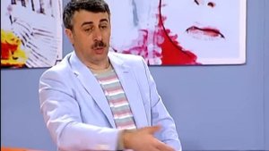 Как нельзя лечить бронхит? - Доктор Комаровский