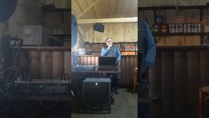 Сергей Витковский о любимой женщине