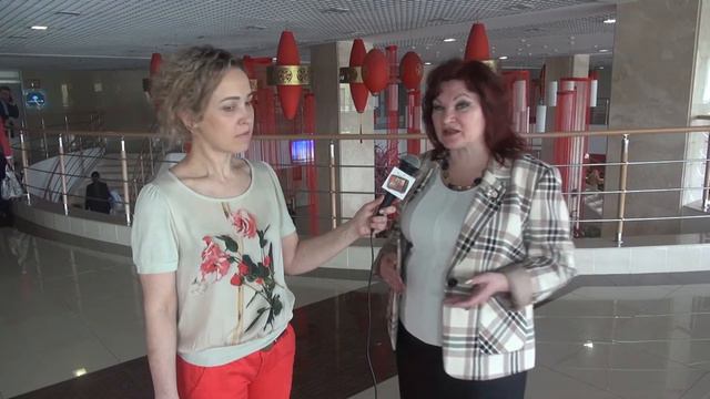 Ярослава Михайлова - мультимедийный портал WhitePaper Media Group