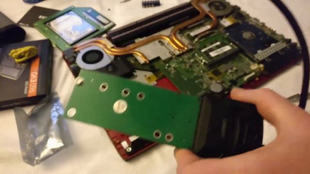 Repair Windows Recovery Environment Blue Screen Error When Installing an SSD