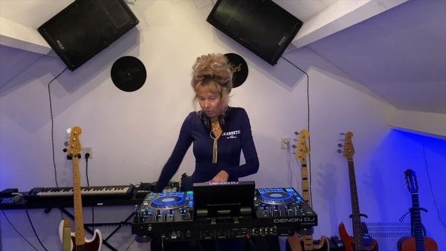 Live Funky House Mix  By  DJ Lein  #funk #house #disco