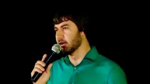 Увайс Шарипов Жимчохь дуьйна
