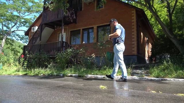 Дом из сип панелей с цсп за месяц под ключ от ВИРМАК это реально! смотреть онлайн