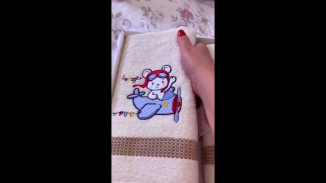 Постельное белье идеально подошло! Отзыв о Домильфо смотреть онлайн