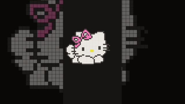 #рекомендации #pyf #fyp #переписка #безслов ну так всегда рисунки по клеточькам :_, я старалась смотреть онлайн