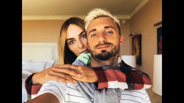 Екатерина Варнава отменила свадьбу