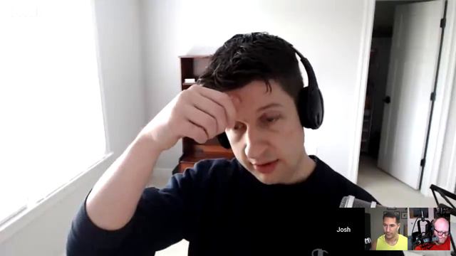 Episode #262 "Valuable Connections" смотреть онлайн