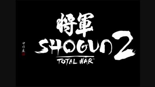 Shogun 2 Total War "Taiko Shuffle" смотреть онлайн