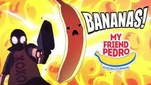 My Friend Pedro №5 Добро пожаловать в Интернет. Главный Босс. Финал (Высокий)