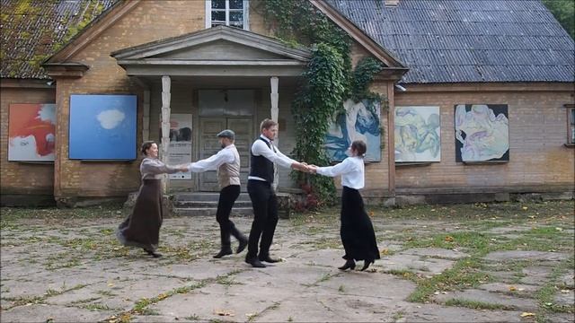 Polka Mazurka смотреть онлайн