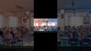 бесконечное лето хорошая концовка со славей