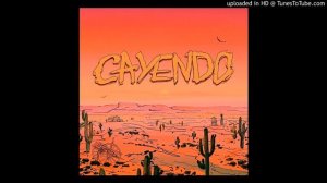 T-Fest feat. дора - Cayendo