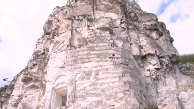 Музей-заповедник Дивногорье. Воронежская область