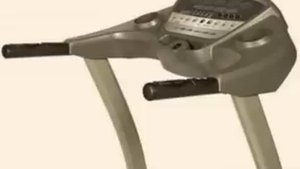 Беговая дорожка Torneo Nota T-307