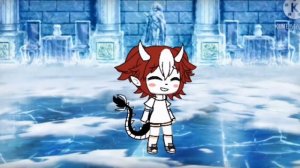 Клип ~ Улыбка ~  // Гача лайф //