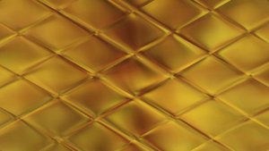 Футаж. Золотой фон 109