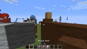 как построить корову в minecraft