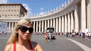 Что посмотреть в Риме? Достопримечательности Рима