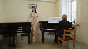 Эмануэль Асторга "Пленительный твой образ"