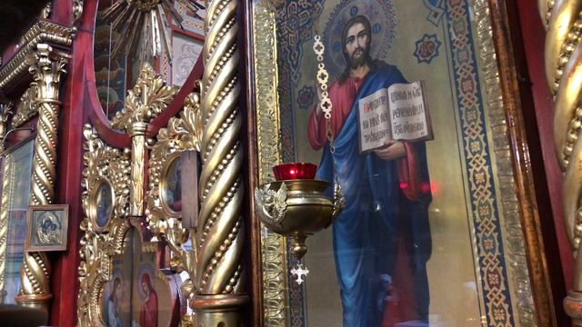 «Милость мира» Г. Лапаев №3. Двухголосие. смотреть онлайн