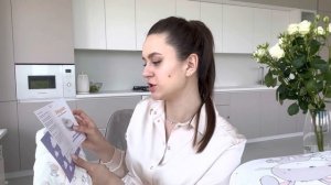 ПОКУПКИ ДЛЯ НОВОРОЖДЕННОГО | Купила ВСЕ для КРОВАТКИ новорожденного |КОКОН для новорожденных ЗЕВУШК